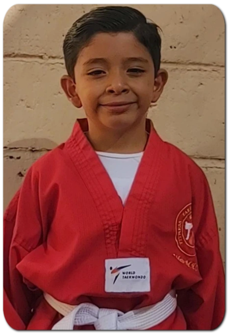aldair mateo