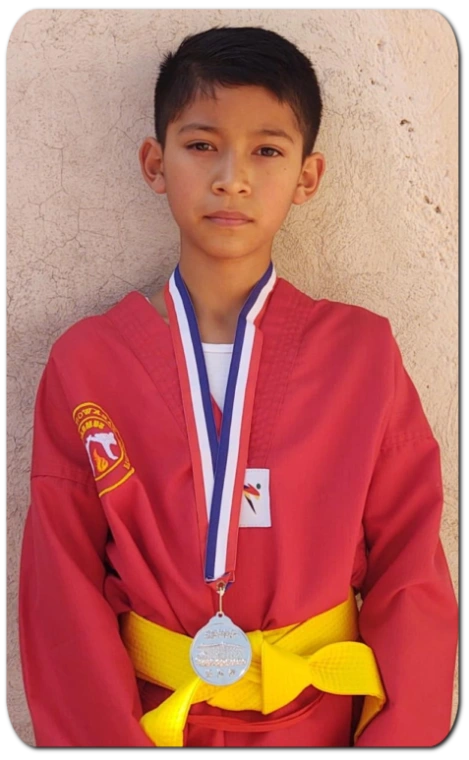 angel horacio