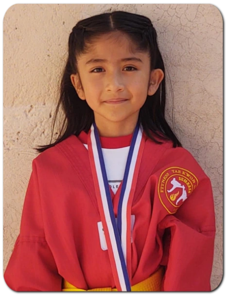 aranza rojo
