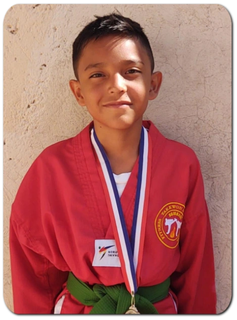 ian paz