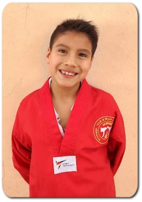 joshua andre