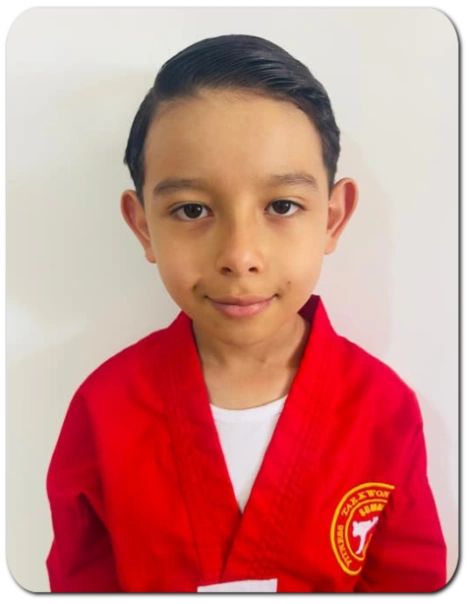joshua andre