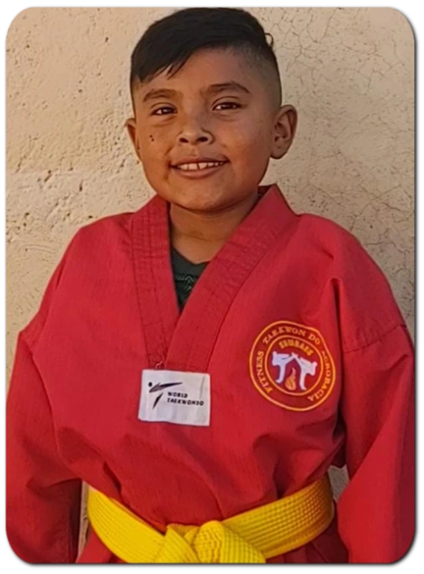 joshua andre