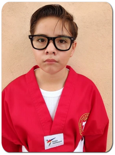 luka david salinas