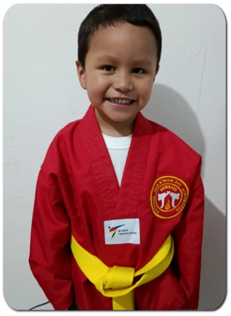 Matias Itzae